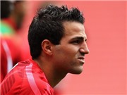 Bóng đá anh, ngoại hạng anh, lịch thi đấu euro 2012, Arsenal sẽ mất cả Wenger và Fabregas?